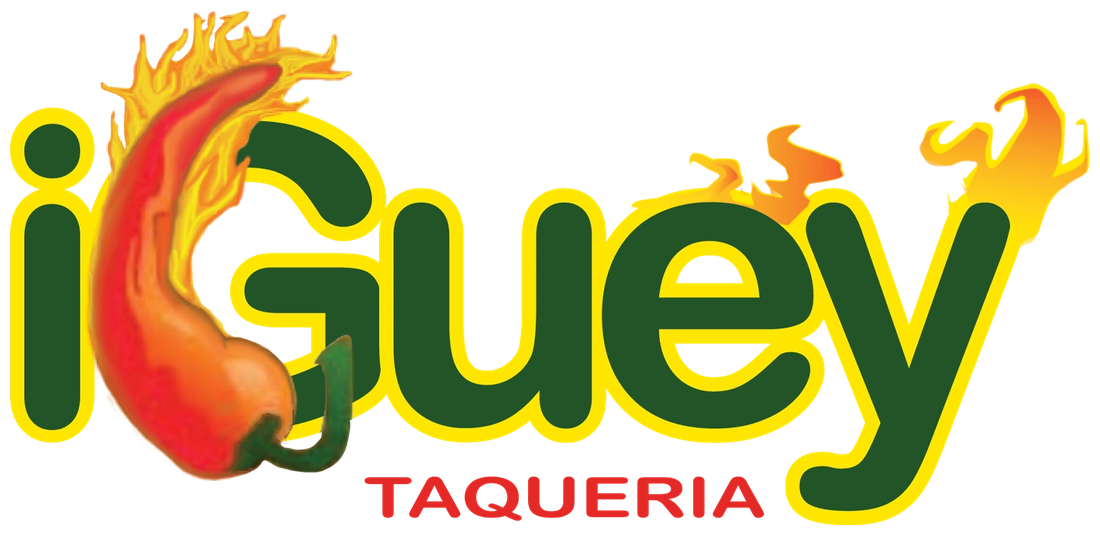iGuey Taqueria